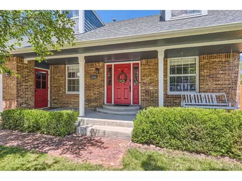 9929 W Fairview Ave, Littleton, CO 80127