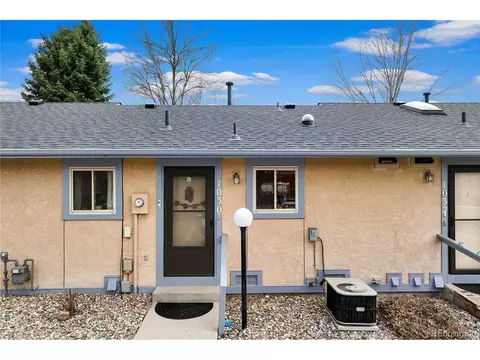 Undisclosed, Colorado Springs, CO 80915