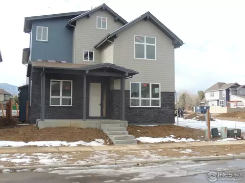 3669 Silverton St, Boulder, CO 80301 photo 1