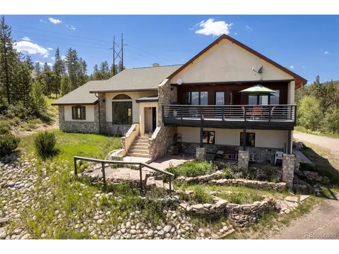 3210 Gcr 85silver Creek Dr, Tabernash, CO 80478