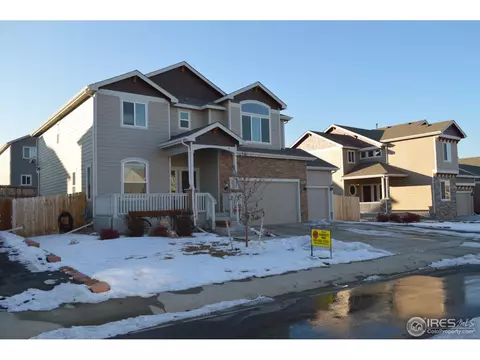 9007 Harlequin Cir, Frederick, CO 80504 photo 1