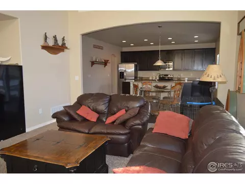 9007 Harlequin Cir, Frederick, CO 80504 photo 2