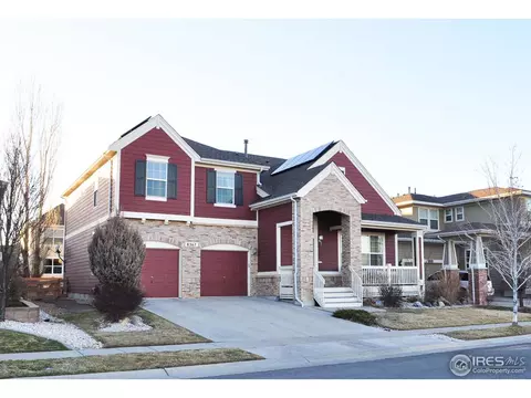 8367 Braun Ct, Arvada, CO 80005 photo 1