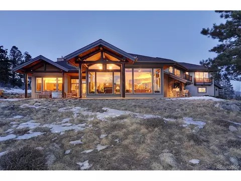 30195 Mountaintop Dr, Buena Vista, CO 81211