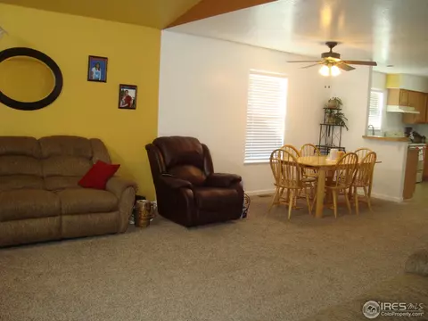 3203 Ellis Ct, Evans, CO 80620 photo 2