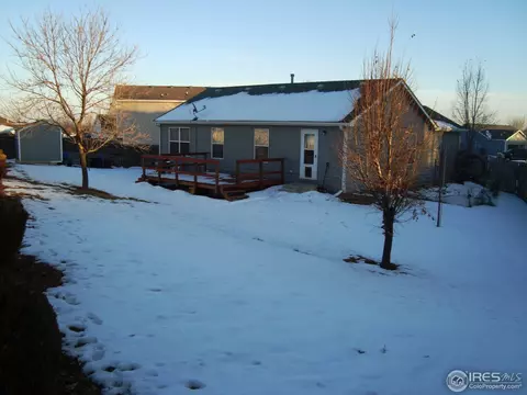 3203 Ellis Ct, Evans, CO 80620 photo 23