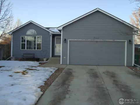 3203 Ellis Ct, Evans, CO 80620 photo 1