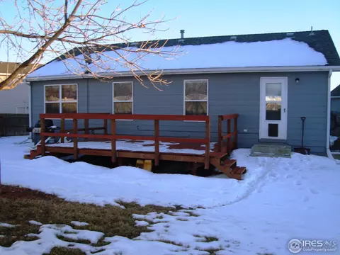 3203 Ellis Ct, Evans, CO 80620 photo 22