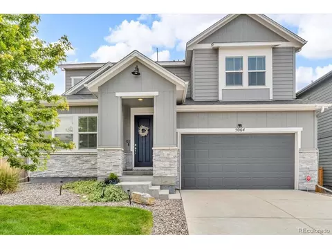 5064 Wingfeather Pl, Castle Rock, CO 80108