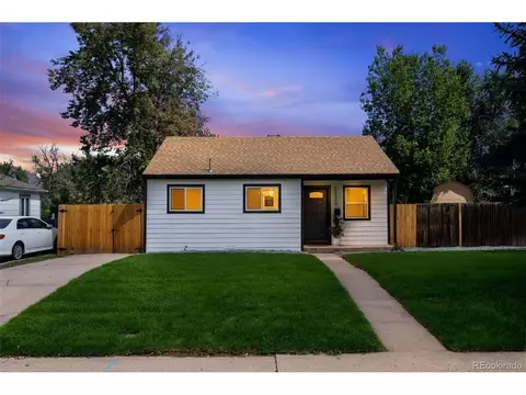 2320 S King St, Denver, CO 80219