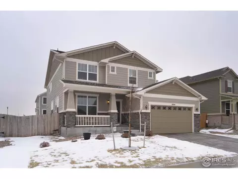 2044 E 167th Way, Thornton, CO 80602 photo 1