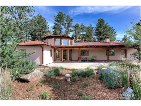 1723 Colard Ln, Lyons, CO 80540 photo 1