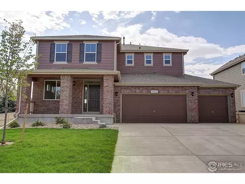 5519 Morgan Way, Longmont, CO 80504 photo 1