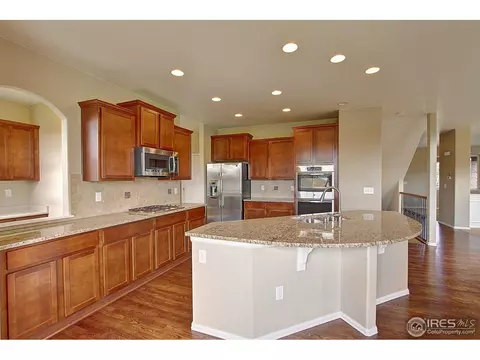 5519 Morgan Way, Longmont, CO 80504 photo 6