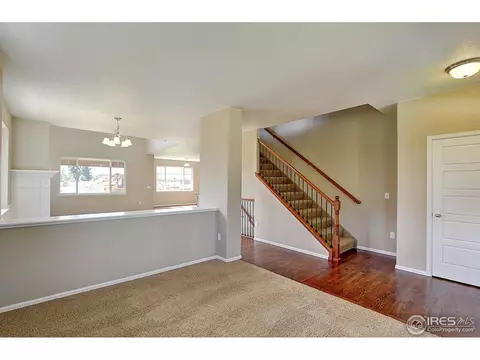5519 Morgan Way, Longmont, CO 80504 photo 2