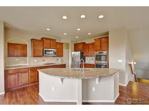 5519 Morgan Way, Longmont, CO 80504 photo 7