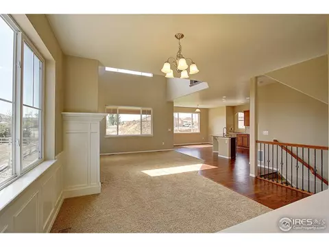 5519 Morgan Way, Longmont, CO 80504 photo 3