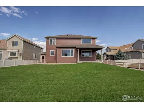 5519 Morgan Way, Longmont, CO 80504 photo 17