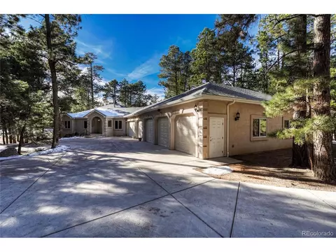 19725 Soaring Wing Dr, Colorado Springs, CO 80908