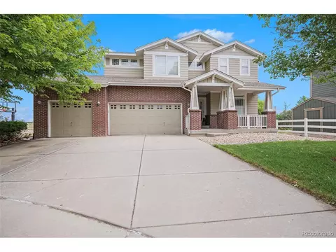 24565 E Florida Ave, Aurora, CO 80018