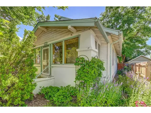 5543 S Prince St, Littleton, CO 80120