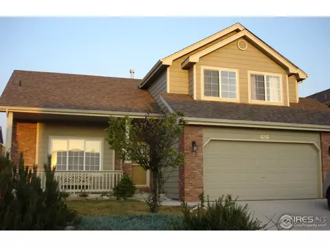 616 63rd Ave, Greeley, CO 80634 photo 1