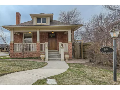 1901 Cherry St, Denver, CO 80220 photo 1