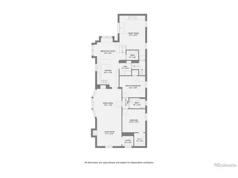 1901 Cherry St, Denver, CO 80220 photo 29