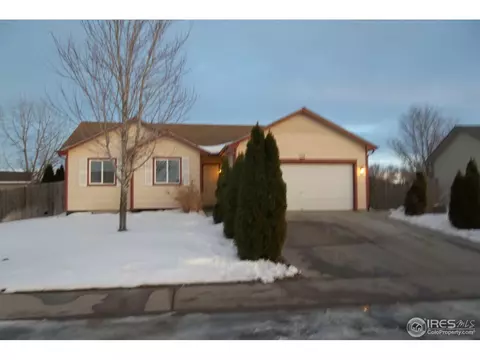 2616 Alpine Ave, Greeley, CO 80631 photo 1