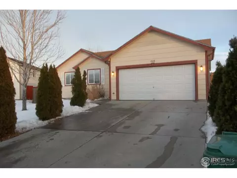 2616 Alpine Ave, Greeley, CO 80631 photo 2