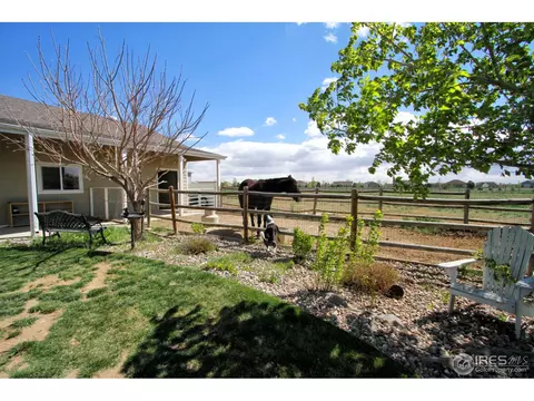 4662 Meadowlark Dr, Windsor, CO 80550 photo 3