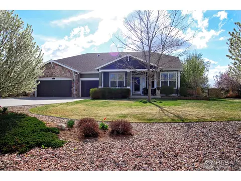 4662 Meadowlark Dr, Windsor, CO 80550 photo 2
