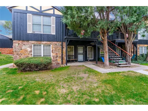 2902 Airport Rd #123, Colorado Springs, CO 80910