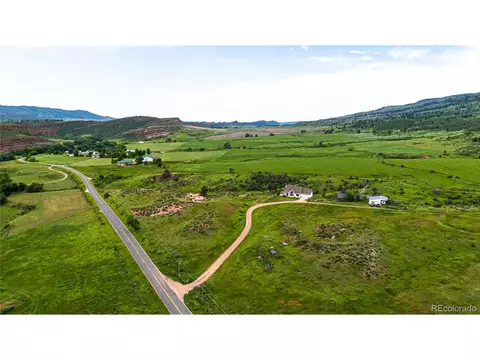 12711 Buckhorn Rd, Loveland, CO 80538