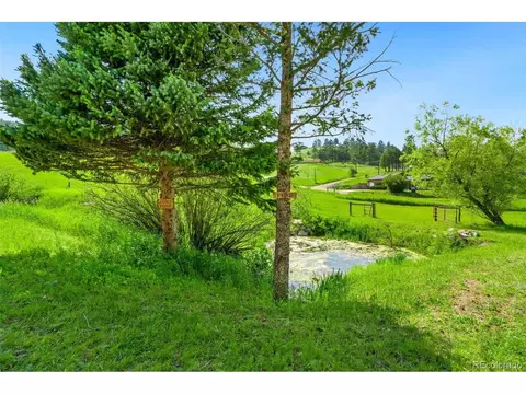 3651 Myers Gulch Rd, Kittredge, CO 80457