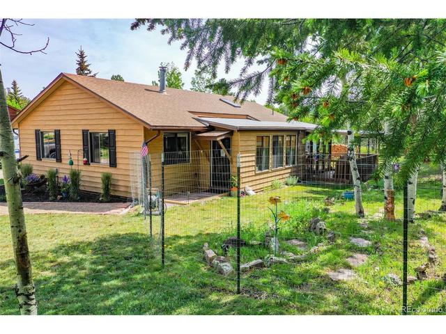 1310 Michael Ln, Woodland Park, CO 80863