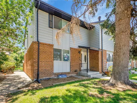 Undisclosed, Westminster, CO 80031