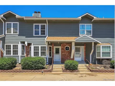 2058 S Balsam St, Lakewood, CO 80227