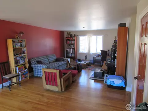 3995 Martin Dr, Boulder, CO 80305 photo 2
