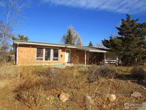 3995 Martin Dr, Boulder, CO 80305 photo 1