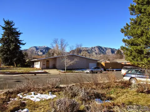 3995 Martin Dr, Boulder, CO 80305 photo 15