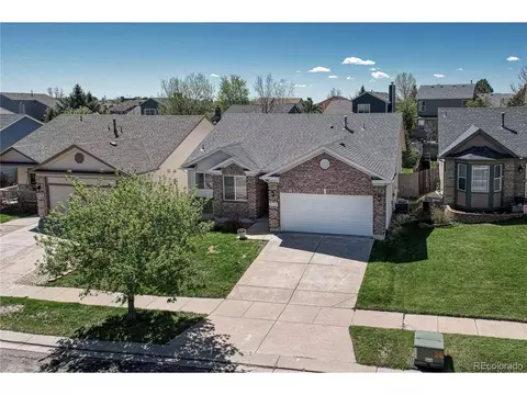 9288 Prairie Clover Dr, Colorado Springs, CO 80920