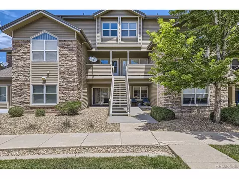3246 S Walden Ct #D, Aurora, CO 80013