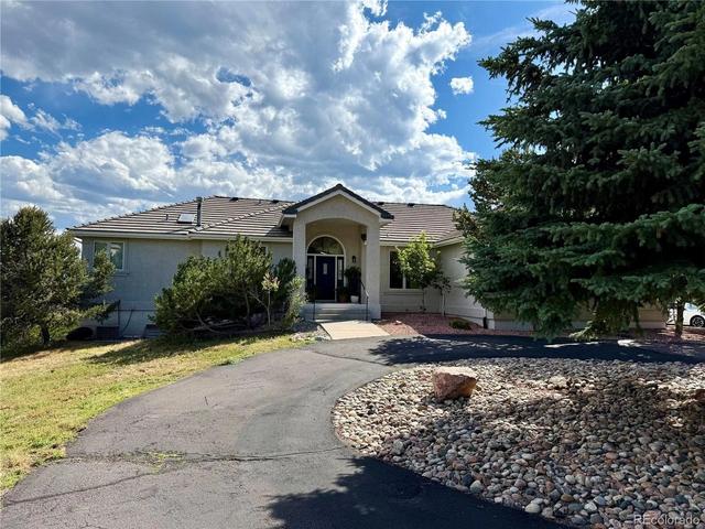 830 Lake Woodmoor, Monument, CO 80132