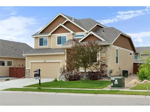 1521 Heirloom Dr, Windsor, CO 80550