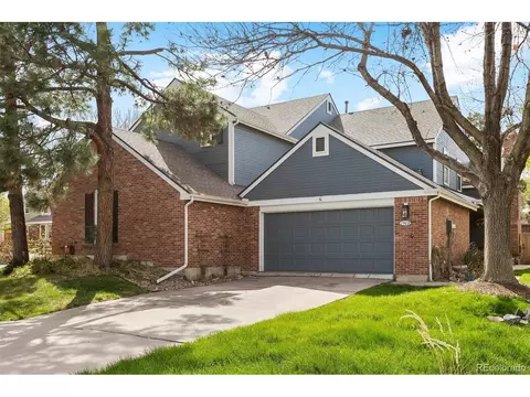 7509 S Ivanhoe Cir, Centennial, CO 80112