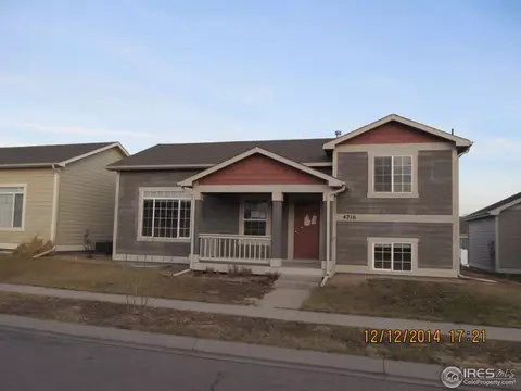 4216 Laurel Dr, Evans, CO 80620 photo 1