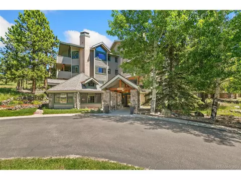 31819 Rocky Village Dr #105, Evergreen, CO 80439