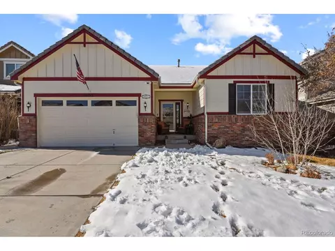 10153 Pagosa St, Commerce City, CO 80022