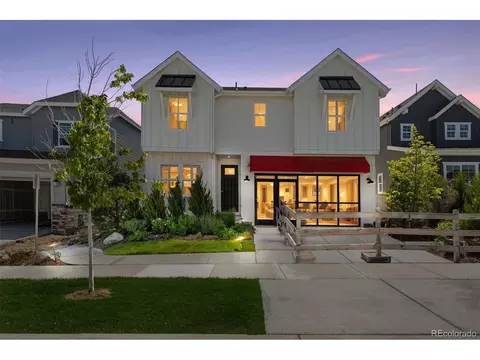 13326 Blue Amber Ct, Parker, CO 80134